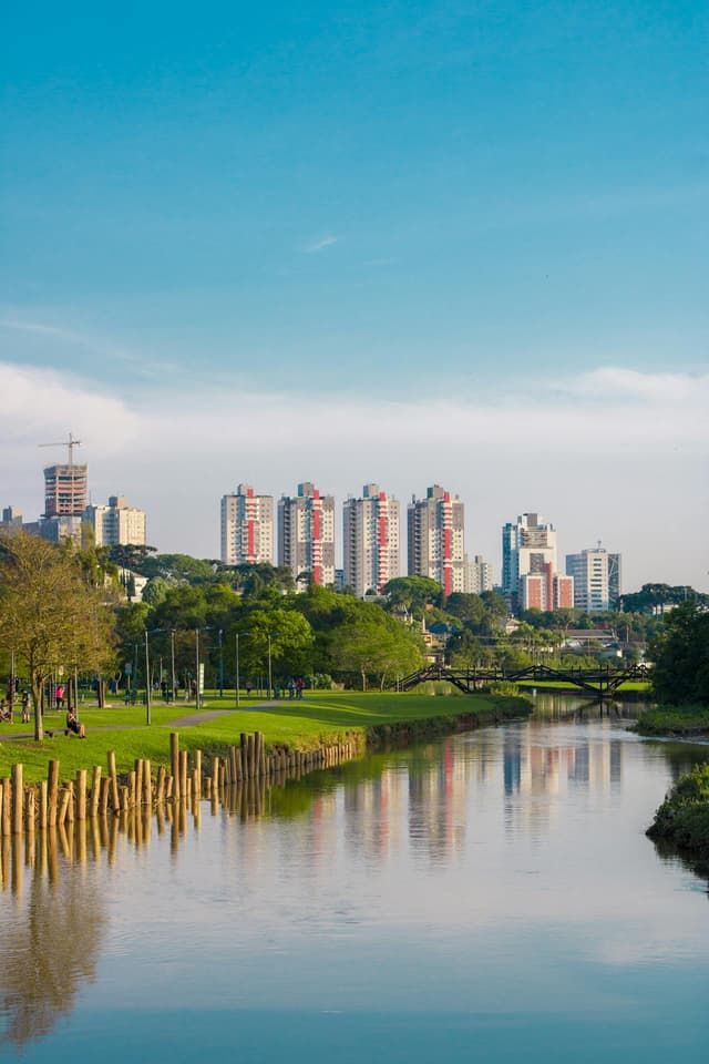 Curitiba